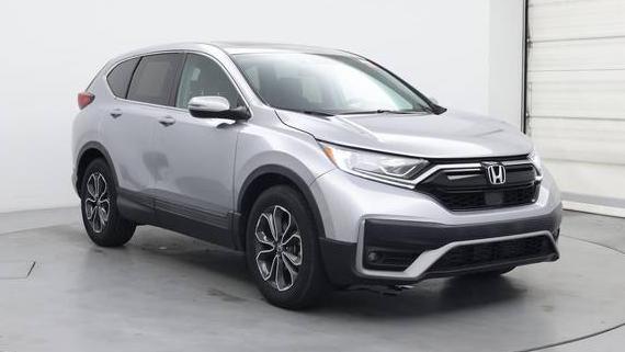 HONDA CR-V 2020 5J6RW1H5XLA019871 image