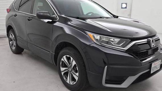 HONDA CR-V 2020 5J6RW2H2XLA011216 image