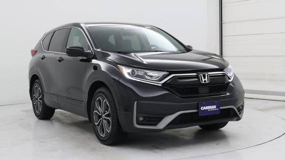 HONDA CR-V 2020 2HKRW1H54LH410254 image