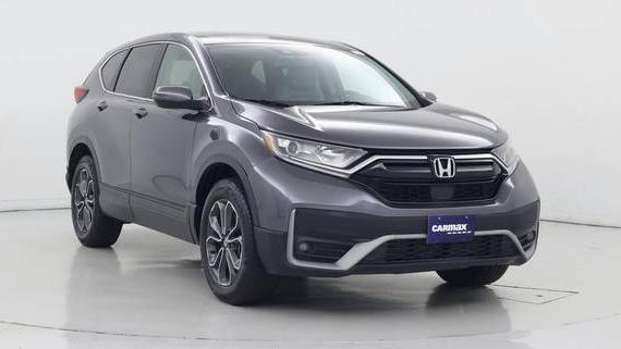 HONDA CR-V 2020 2HKRW2H88LH687747 image