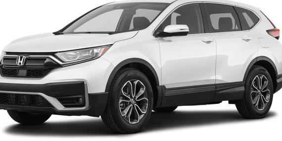 HONDA CR-V 2020 2HKRW2H81LH698444 image