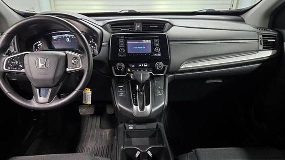HONDA CR-V 2020 5J6RW2H26LA010161 image