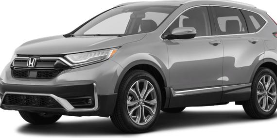 HONDA CR-V 2020 5J6RW2H9XLL003991 image