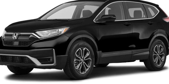 HONDA CR-V 2020 2HKRW2H85LH656004 image