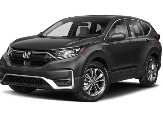 HONDA CR-V 2020 5J6RW1H88LA016719 image