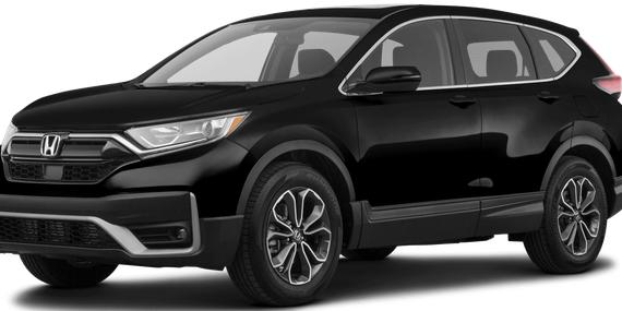 HONDA CR-V 2020 2HKRW2H55LH638804 image