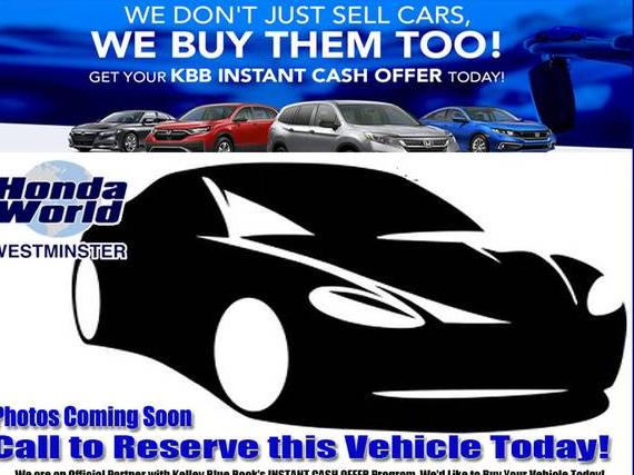 HONDA CR-V 2020 5J6RW1H81LL012788 image