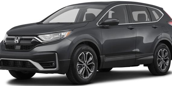 HONDA CR-V 2020 5J6RW2H83LL021739 image