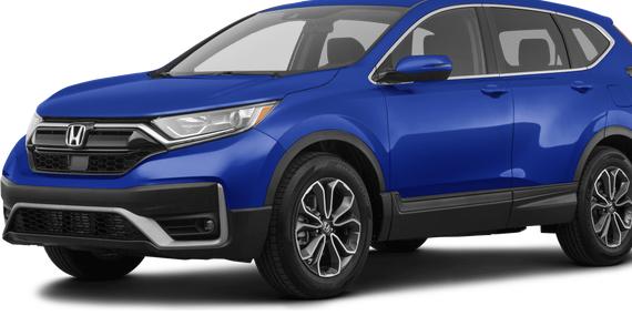 HONDA CR-V 2020 5J6RW2H50LA005516 image