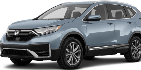 HONDA CR-V 2020 7FART6H59LE008495 image