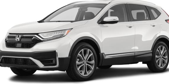 HONDA CR-V 2020 2HKRW2H94LH652308 image