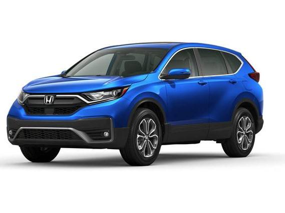 HONDA CR-V 2020 2HKRW1H53LH403523 image