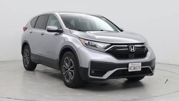 HONDA CR-V 2020 2HKRW1H51LH429117 image