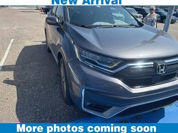 HONDA CR-V 2020 2HKRW1H91LH408092 image