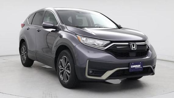 HONDA CR-V 2020 2HKRW2H57LH698700 image