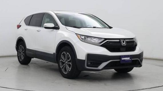 HONDA CR-V 2020 2HKRW2H81LH613358 image