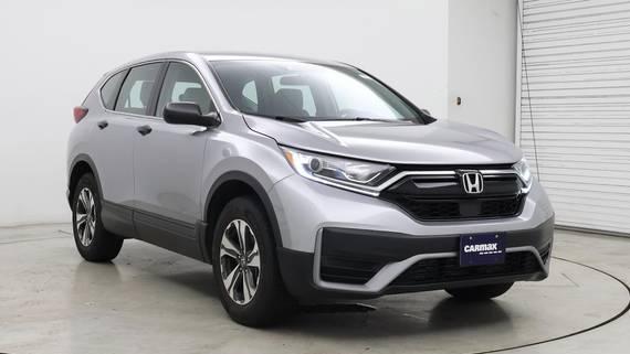 HONDA CR-V 2020 2HKRW2H23LH658894 image