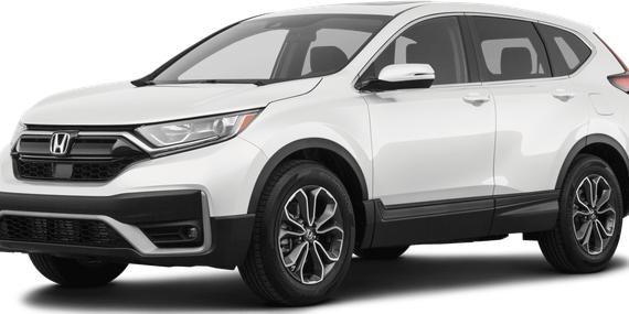 HONDA CR-V 2020 7FARW2H8XLE022951 image
