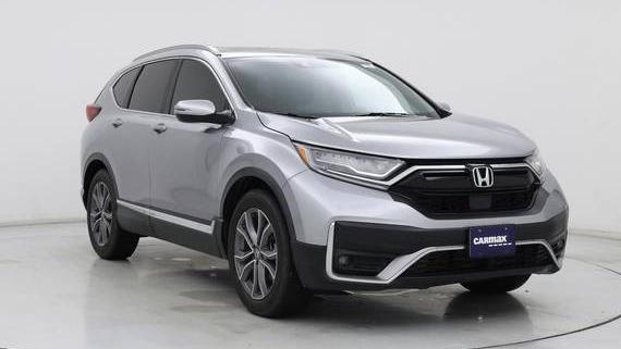 HONDA CR-V 2020 2HKRW1H9XLH413937 image