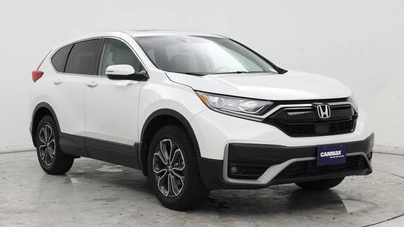 HONDA CR-V 2020 2HKRW2H87LH689683 image