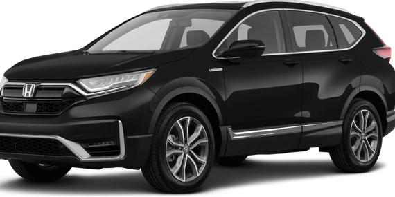 HONDA CR-V 2020 7FART6H96LE001149 image