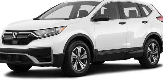 HONDA CR-V 2020 2HKRW1H23LH418030 image