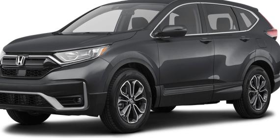HONDA CR-V 2020 2HKRW1H59LH421511 image