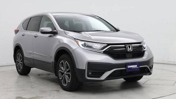 HONDA CR-V 2020 2HKRW2H89LH695016 image
