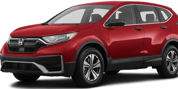 HONDA CR-V 2020 5J6RW1H28LL004862 image