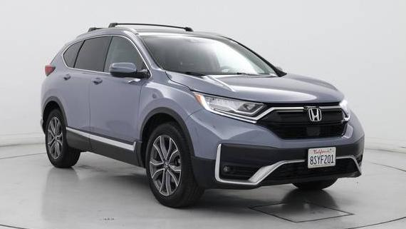 HONDA CR-V 2020 2HKRW2H96LH672009 image