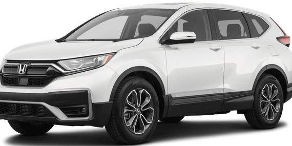HONDA CR-V 2020 5J6RW1H85LA016452 image