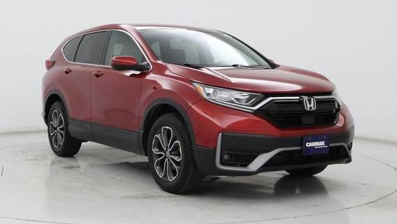 HONDA CR-V 2020 5J6RW2H51LL028677 image
