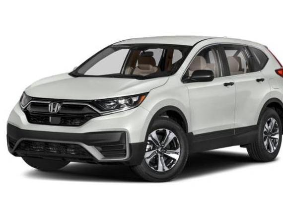 HONDA CR-V 2020 2HKRW2H25LH635598 image