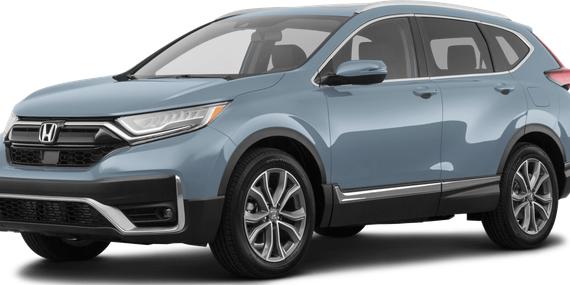HONDA CR-V 2020 7FARW1H98LE019078 image