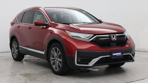 HONDA CR-V 2020 7FARW1H94LE011981 image