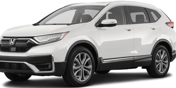 HONDA CR-V 2020 7FARW1H95LE007728 image