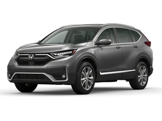 HONDA CR-V 2020 5J6RW2H99LL030616 image