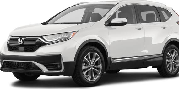 HONDA CR-V 2020 2HKRW2H9XLH627140 image