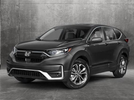 HONDA CR-V 2020 7FARW1H80LE006963 image