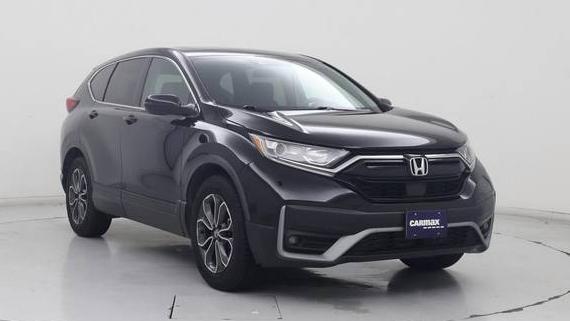 HONDA CR-V 2020 2HKRW1H59LH422108 image