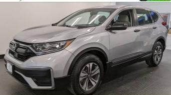 HONDA CR-V 2020 5J6RW2H27LL025062 image