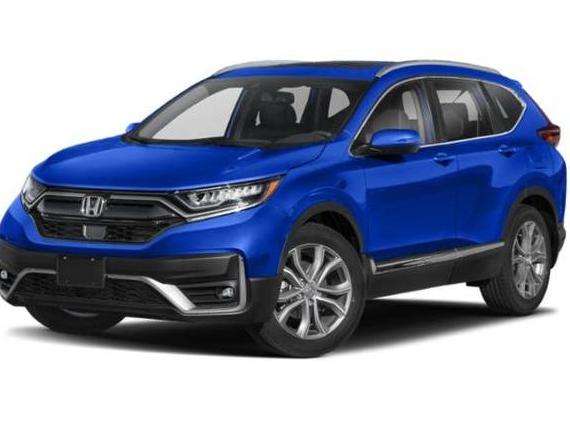HONDA CR-V 2020 5J6RW2H9XLL013453 image