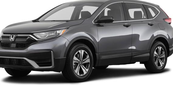 HONDA CR-V 2020 2HKRW1H25LH404162 image
