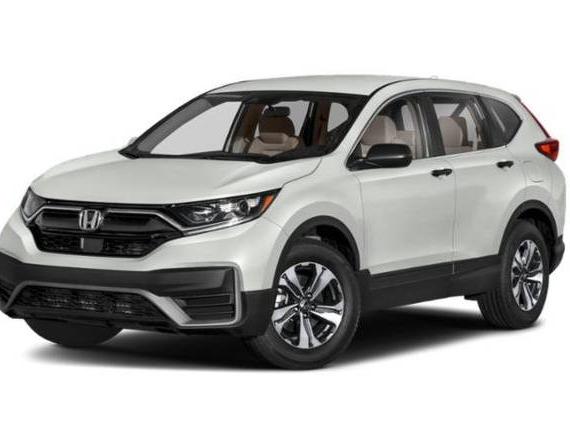 HONDA CR-V 2020 7FARW2H21LE002339 image
