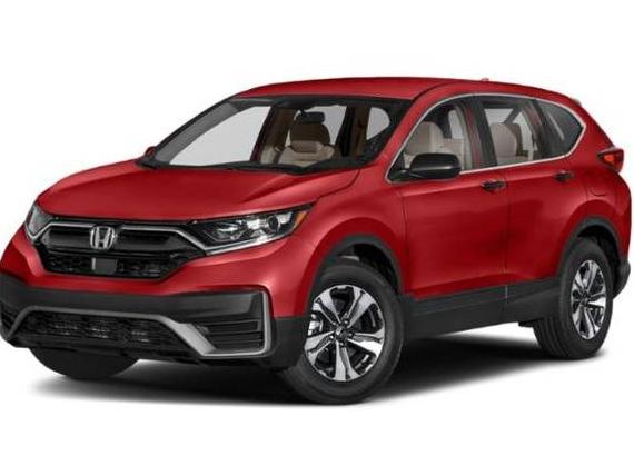 HONDA CR-V 2020 2HKRW2H24LH610031 image