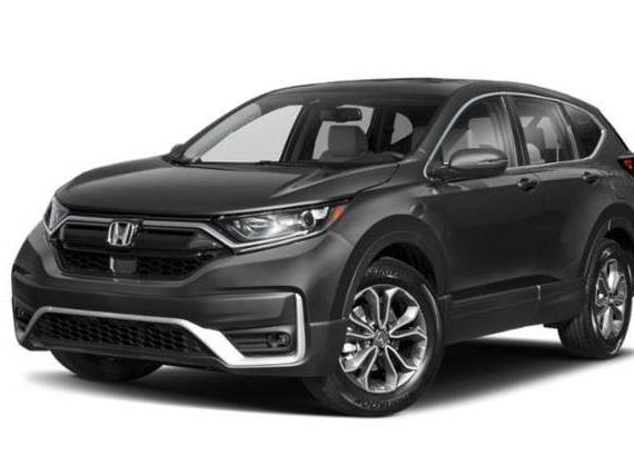 HONDA CR-V 2020 5J6RW2H82LL034238 image