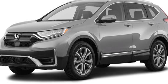 HONDA CR-V 2020 5J6RW2H98LL034382 image
