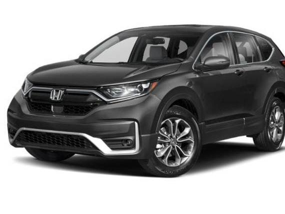 HONDA CR-V 2020 7FARW1H89LE002703 image