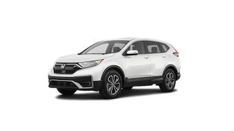 HONDA CR-V 2020 2HKRW2H55LH683158 image
