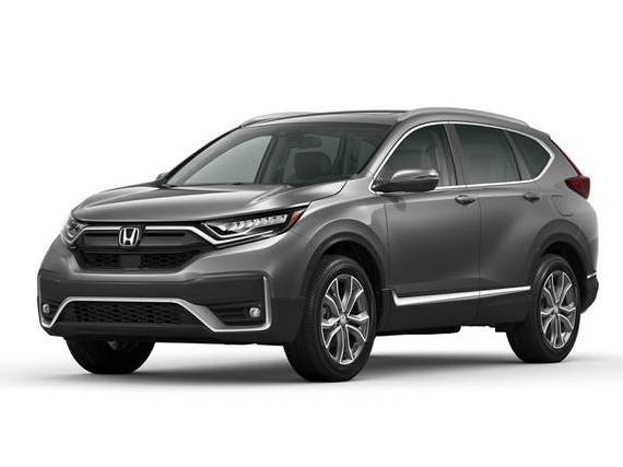 HONDA CR-V 2020 2HKRW2H90LH680154 image